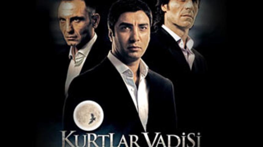 Kurtlar Vadisi'nin t&uuml;m videoları Mynet'te