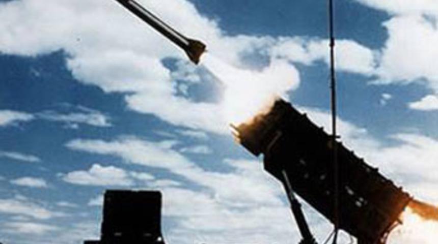 Füze kalkanının yeri belli oldu