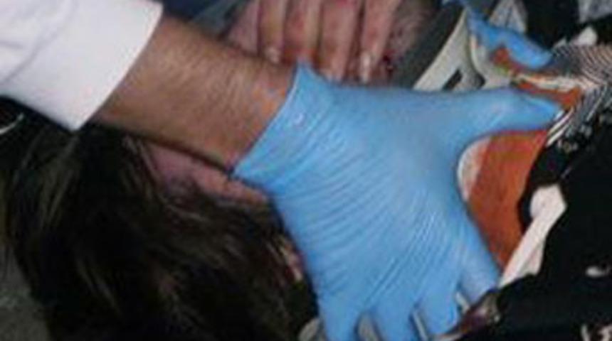 Dişimi &ccedil;eker misin?