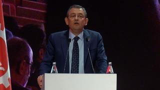 Özgür Özel'den çok konuşulacak yerel seçim çıkışı! 'Sandıkta bu iktidara kim dur diyecekse...'