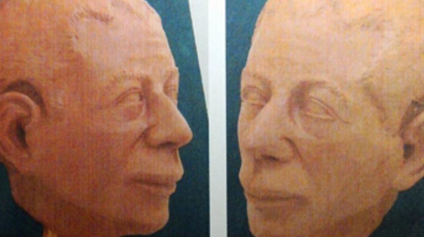 Bu y&uuml;z&uuml; tanıyan savcılığa haber versin