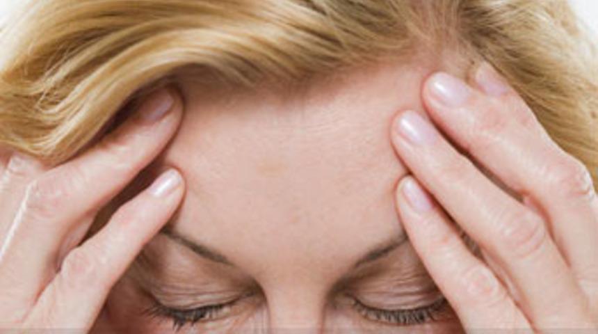 Menopoz Sorunlarına Son !!!