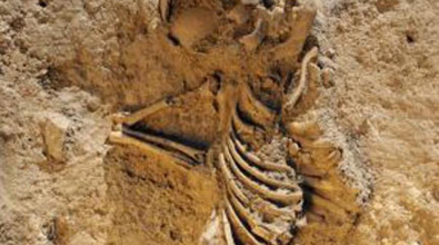 8 bin 500 yıllık infaz