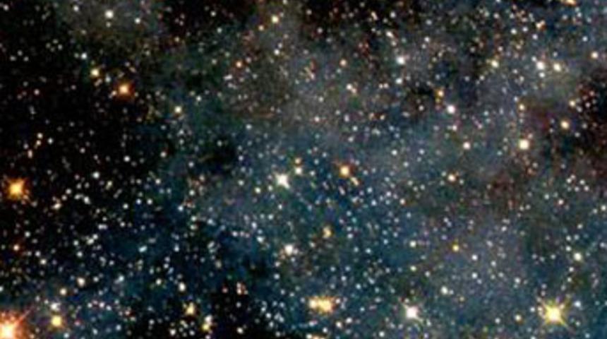 'Öbür Dünya' 2011'de bulunacak!