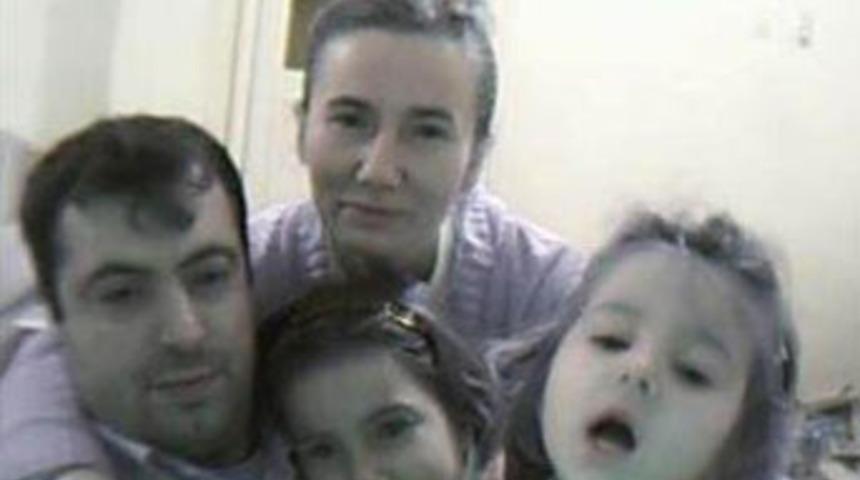 Babanın en zor kararı