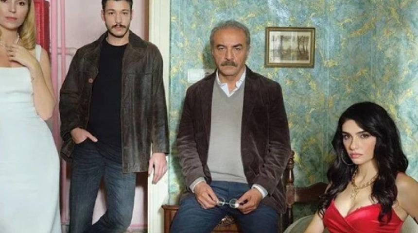 İnci Taneleri dizisiyle ilgili iddia gündem yarattı! Dizinin senaryosu o filmden mi alıntı? 