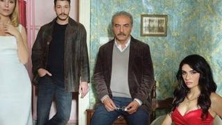 İnci Taneleri dizisiyle ilgili iddia gündem yarattı! Dizinin senaryosu o filmden mi alıntı? 