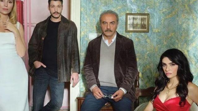 İnci Taneleri dizisiyle ilgili iddia gündem yarattı! Dizinin senaryosu o filmden mi alıntı? 