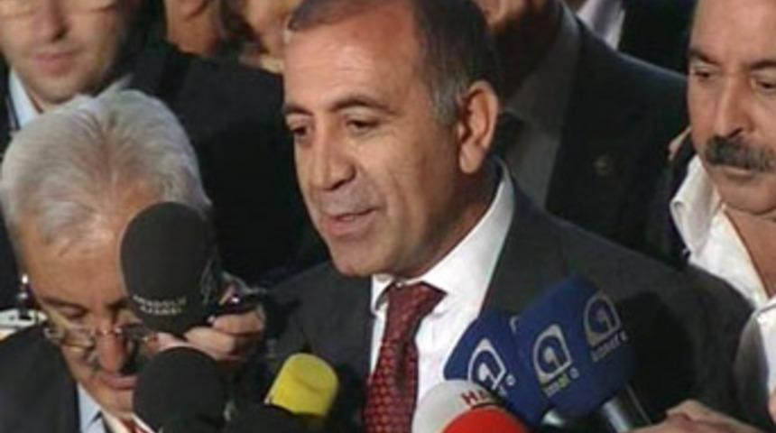 Siyaseti geren iddia!