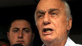 Çetin Doğan duruşma salonunu terk etti