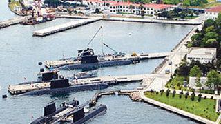 Gölcük araması komutanı istifa ettirdi!