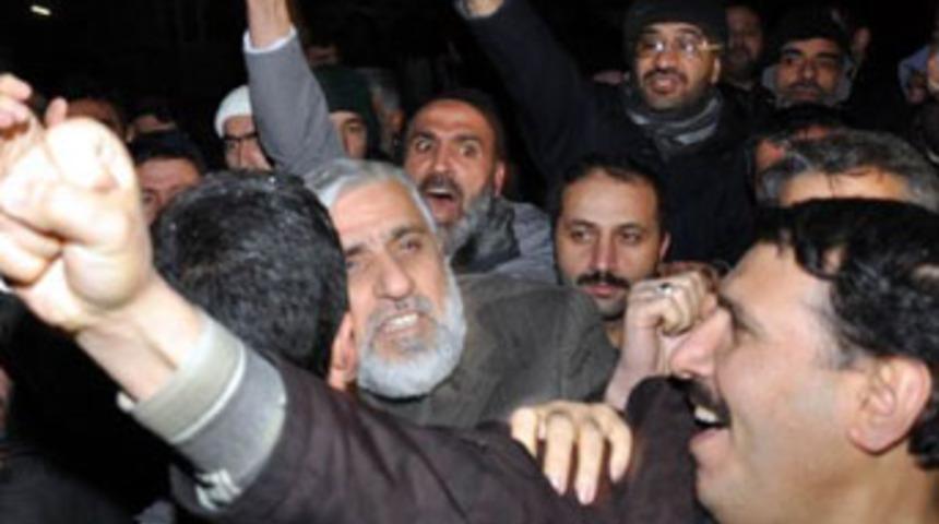 Meclis'e girme hazırlığındalar!