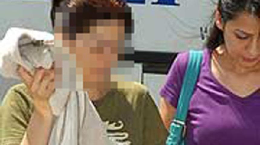 Kadın m&uuml;hendise, r&uuml;şvetten 20 yıl hapis