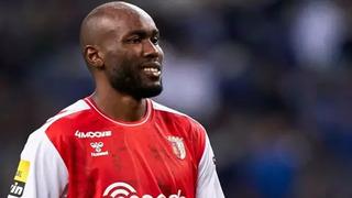  Al-Musrati resmen Beşiktaş'ta!