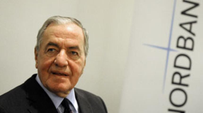 Türk Yargısına rüşvet verdik, pişmanız