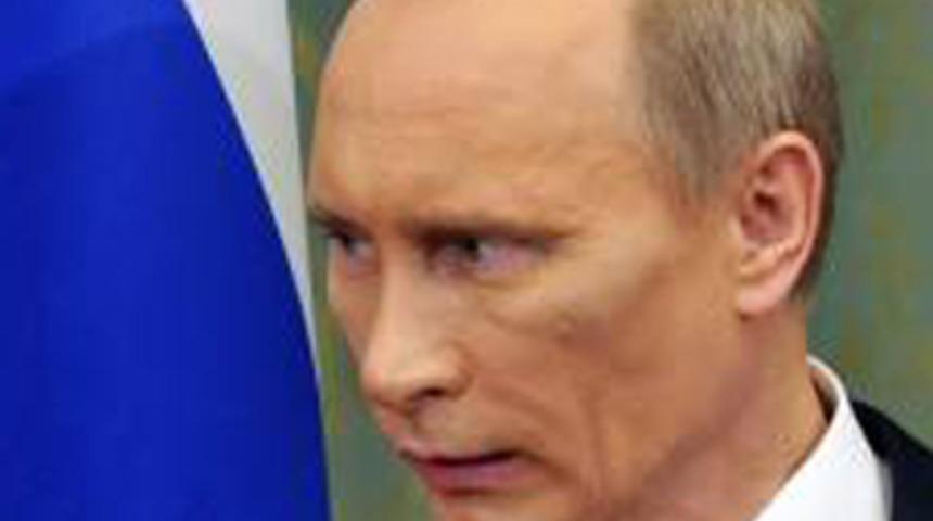 Putin kime "domuz" dedi?