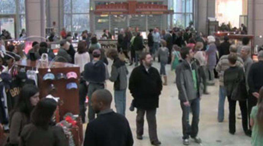 B&ouml;yle d&uuml;ğ&uuml;n g&ouml;r&uuml;lmedi!