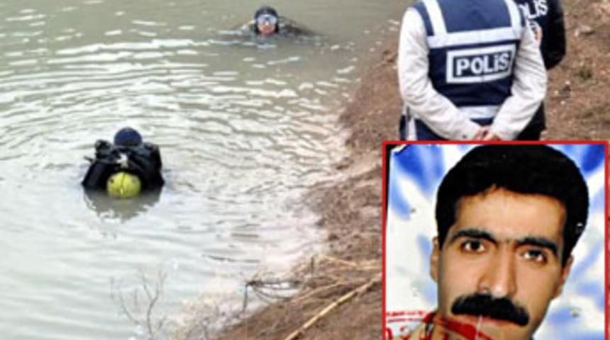Kayıp adamın ardından aşk cinayeti çıktı