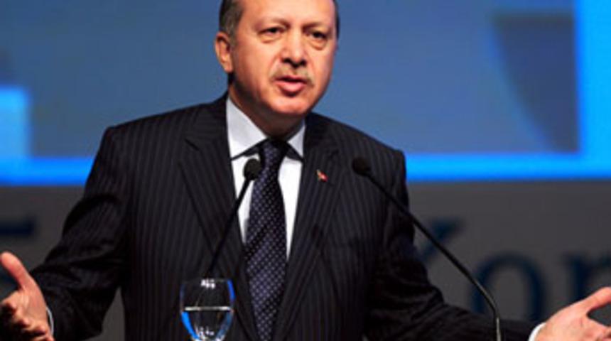 İsteyen Erdoğan'a böyle ulaşabilecek