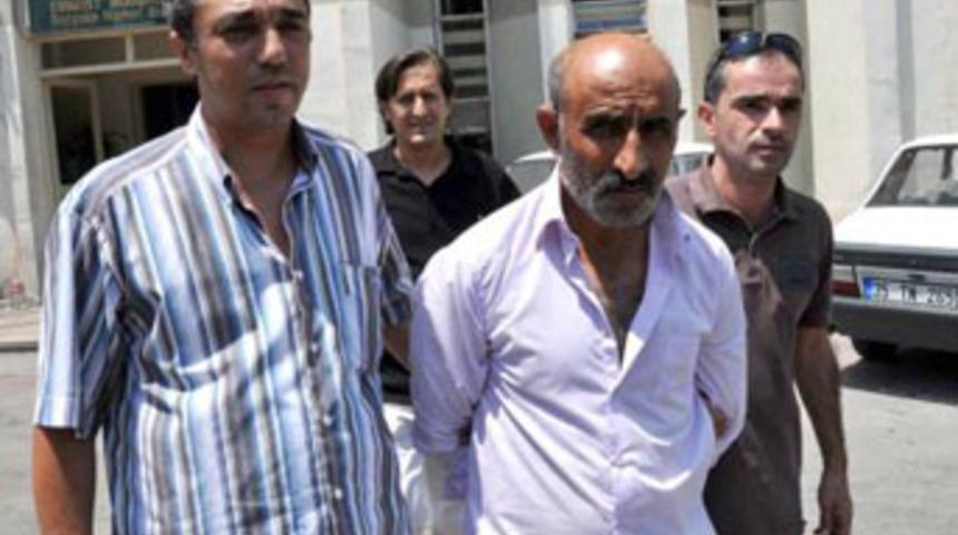 'ABD ajanlı' şok savunma!