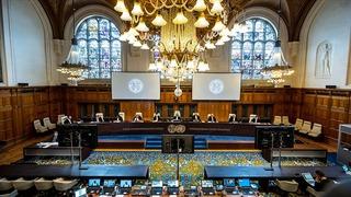 Türkiye, Uluslararası Adalet Divanında İsrail'le ilgili duruşmada beyanda bulunacak