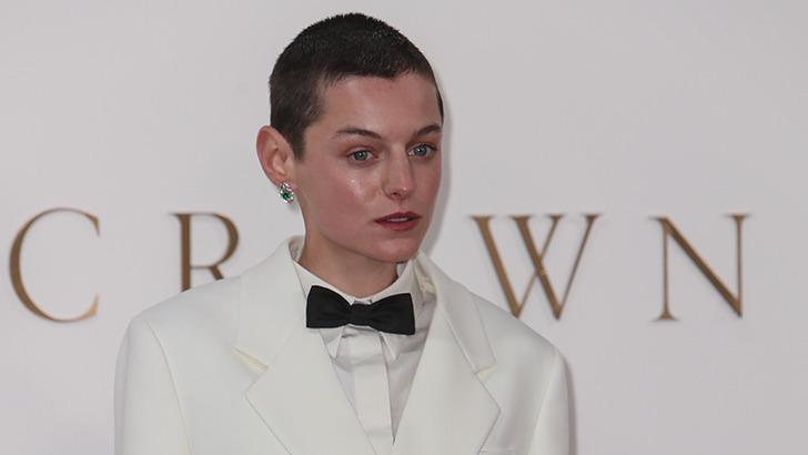 Ünlü oyuncu Boran Kuzum The Crown'un yıldızıyla buluştu! Paylaşımıyla sosyal medyayı salladı G3