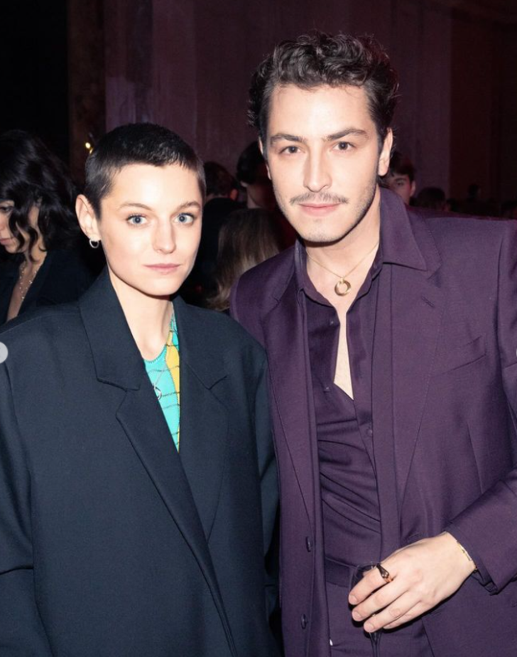 Ünlü oyuncu Boran Kuzum The Crown'un yıldızıyla buluştu! Paylaşımıyla sosyal medyayı salladı G5