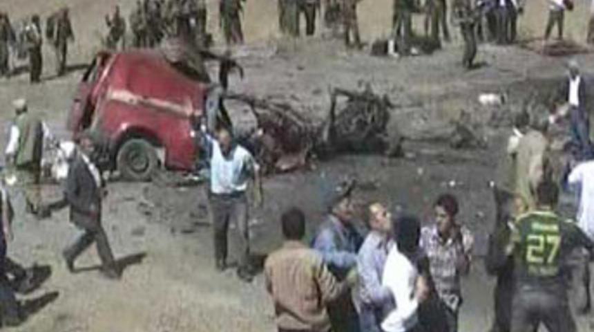 İşte mayınlı tuzak ger&ccedil;eği