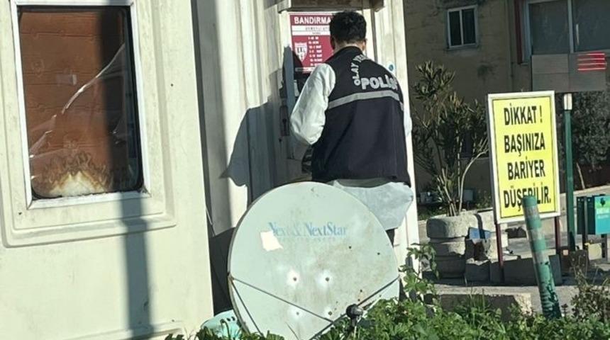 En küçükleri 12, en büyükleri ise 14 yaşında! Aynı gece 3 işletmeyi soydular 