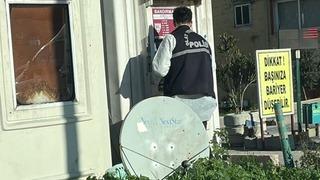 En küçükleri 12, en büyükleri ise 14 yaşında! Aynı gece 3 işletmeyi soydular 