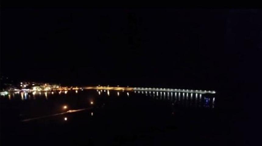 Karadeniz'de esrarengiz patlama sesleri! Bartın, Kastamonu, Zonguldak ve Sakarya'dan da hissedildi