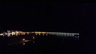 Karadeniz'de esrarengiz patlama sesleri! Bartın, Kastamonu, Zonguldak ve Sakarya'dan da hissedildi