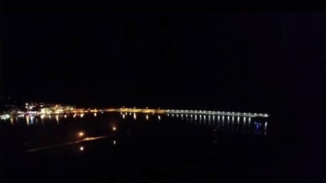 Karadeniz'de esrarengiz patlama sesleri! Bartın, Kastamonu, Zonguldak ve Sakarya'dan da hissedildi