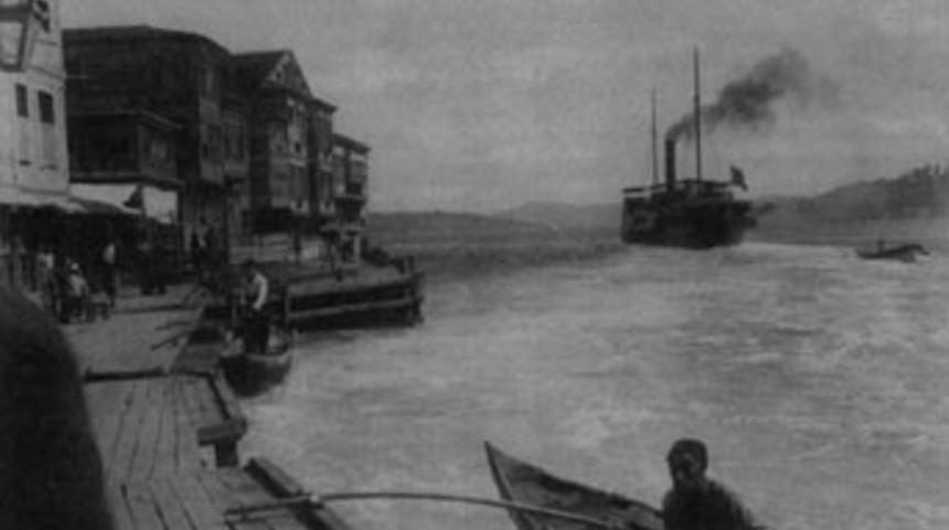 Eski İstanbul fotoğrafları