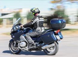 EGM'den motosikletlerde "koruyucu eldiven" zorunluluğu açıklaması: "Bisiklet ve motorlu bisikletleri kapsamıyor"