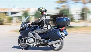 Motosikletlerle ilgili yeni düzenleme! EGM'den açıklama geldi