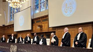 İsrail’in yargılandığı Adalet Divanı’nda Türkiye sürprizi! Takvim açıklandı, kritik gün netleşti…