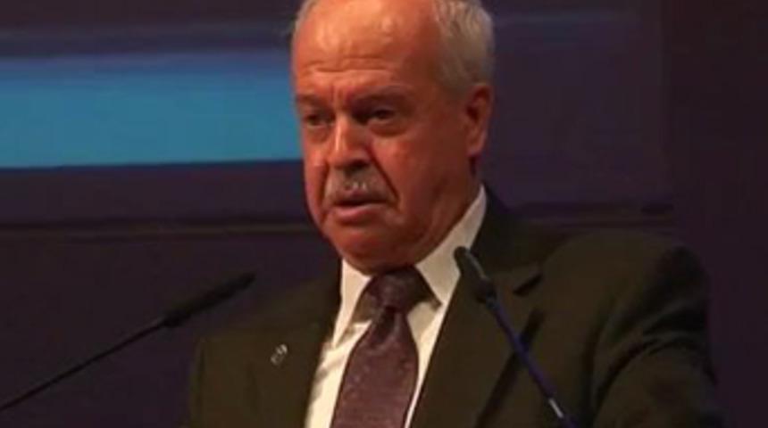 Şevket Kazan'ı ağlatan soru