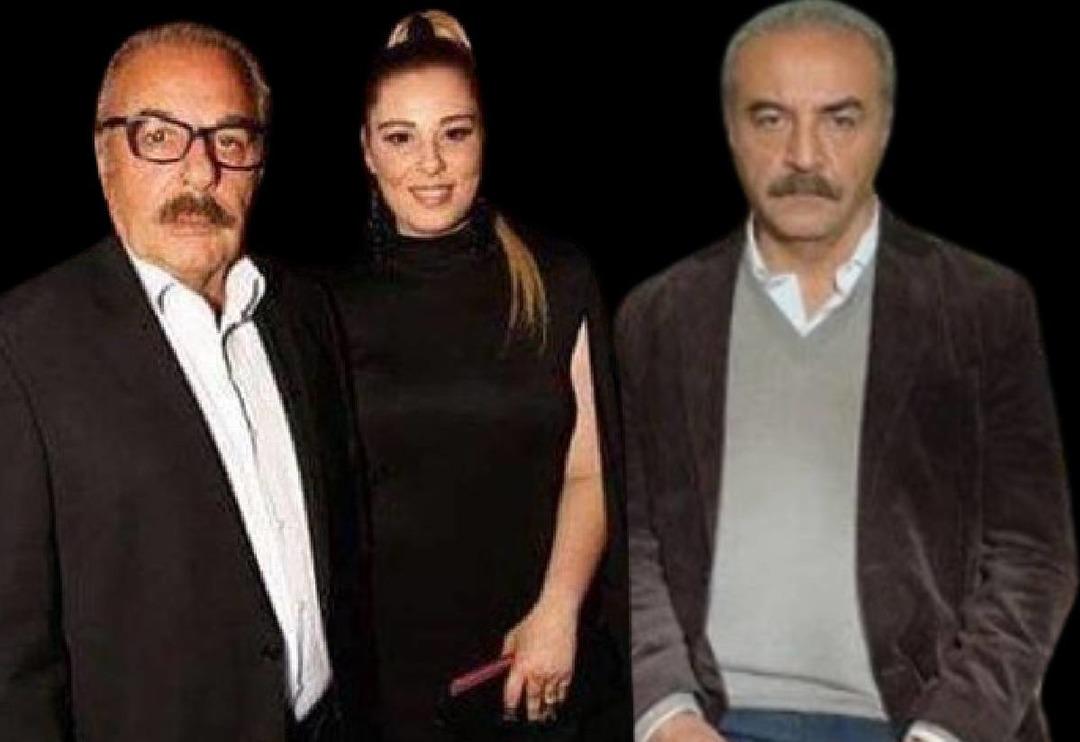 İnci Taneleri dizisindeki "Hatıran Yeter" sahnesi Ferdi Tayfur'un kızını kızdırdı: "İnsan sinir oluyor yani"