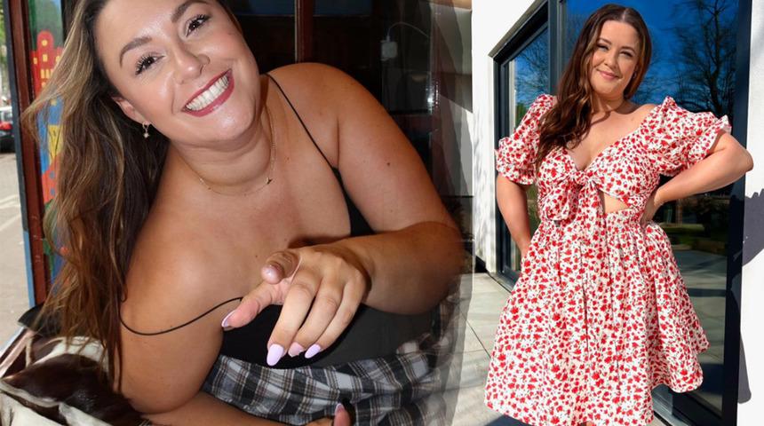 Sosyal medya fenomenin itirafı çok konuşuldu! Erkek sandığı sevgilisi kadın çıktı... "Sahte penisle beni kandırmış"