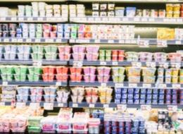 Resmi Gazete'den 'yoğurt' kararı! 500 gramdan büyük ambalajda satılamayacak