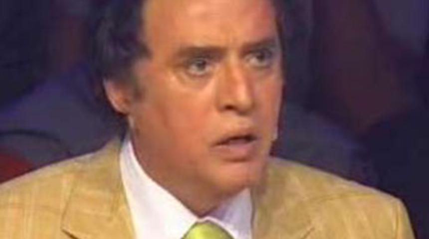 Canlı yayın skandalları