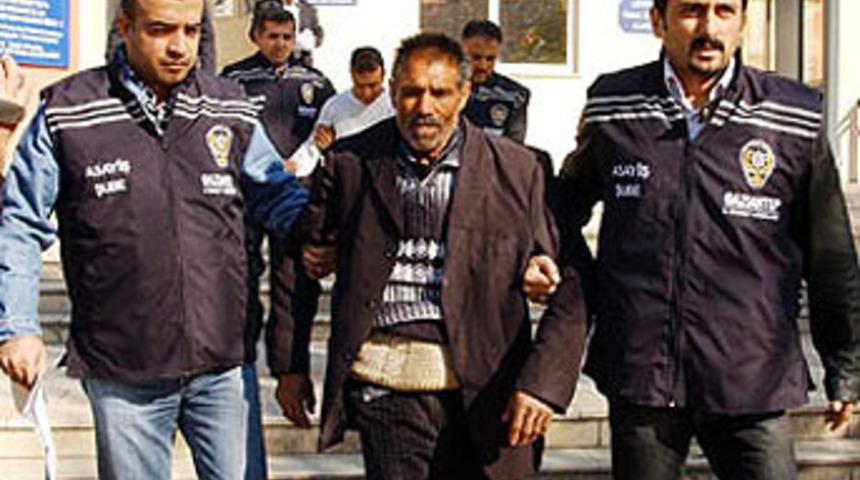 'Onlar benim kredi kartlarım'