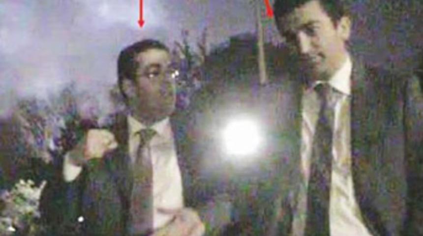 İTO Başkanı da kameralarla izlenmiş