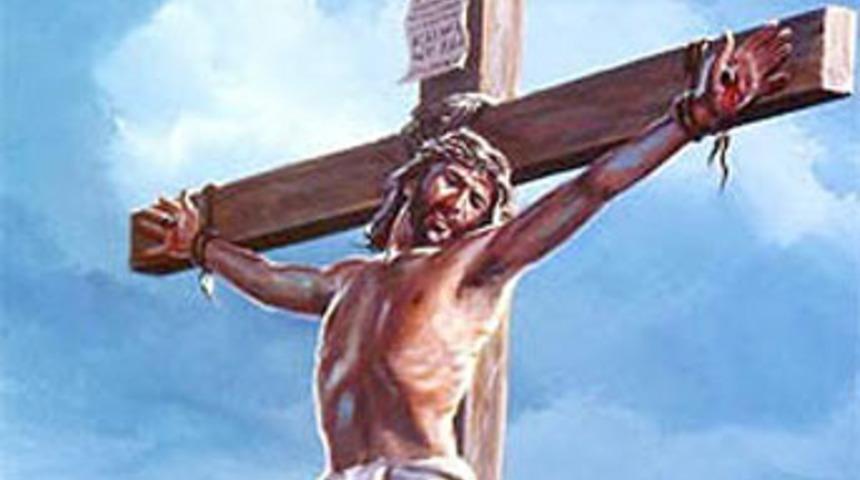 Hristiyan alemini sarsacak belge bulundu