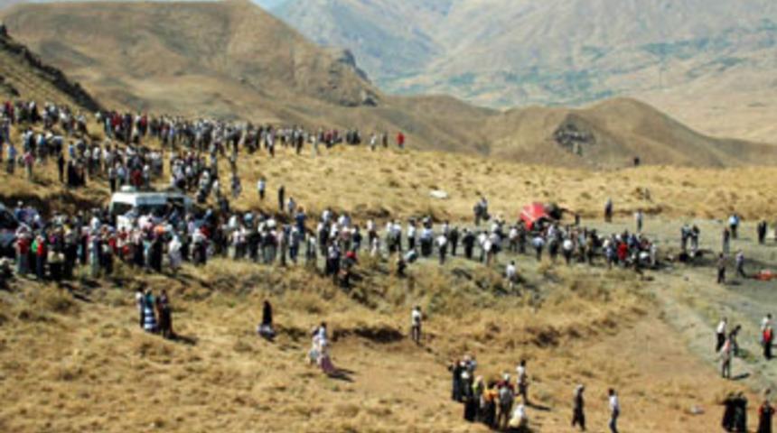 BDP'den mayınlı saldırı a&ccedil;ıklaması