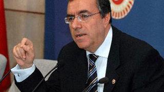 Meclis'te çıldırtan tebrik