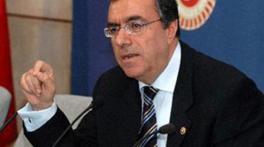 Meclis'te çıldırtan tebrik