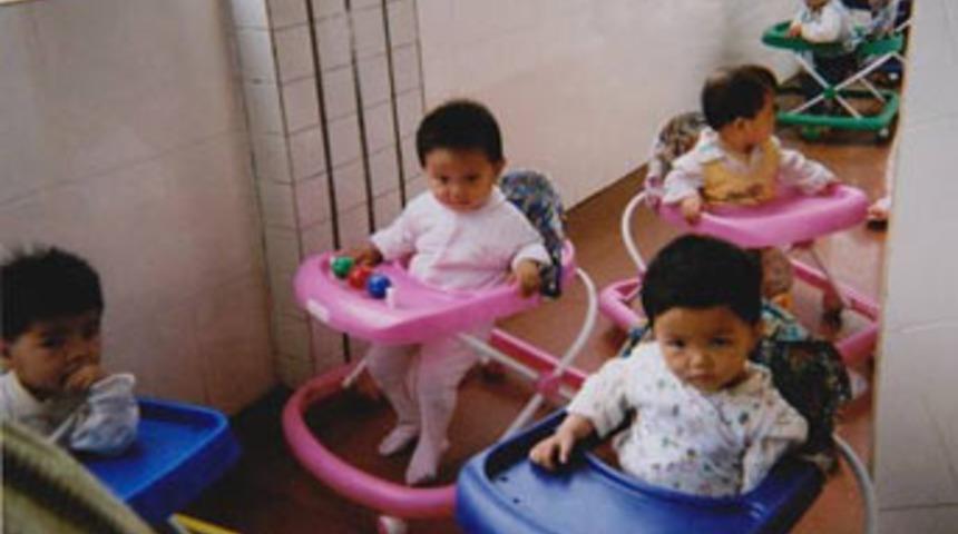 Bu k&ouml;y ikiz doğuruyor