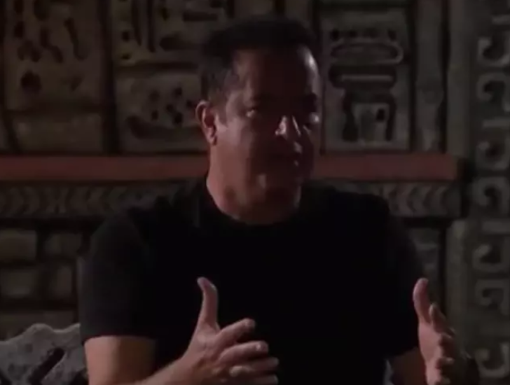 Sandalye fırlatıp, konseyi terk etmişti! Acun Ilıcalı neden bu kadar sinirlendiğini açık açık anlattı! 'Ekranda tamamını gösterseydik...' G1